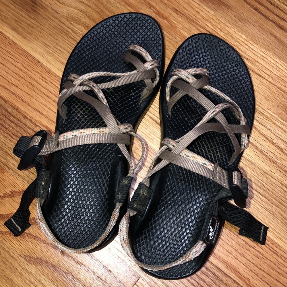 Chaco Sandals